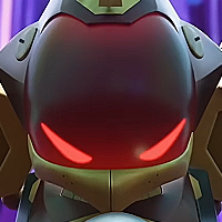 Sonic Prime, Sonadow Wiki