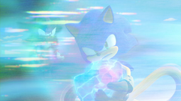 Sonic Prime Season 3 Trailer, Image: For the Fate of the Shatterverse