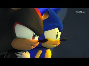 Even MORE Sonic Prime Season 2 Teaser Images Revealed! #sonic