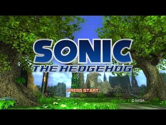 Longplay of Sonic Origins 