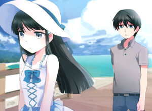 Mahouka Mainpage 2