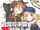 Taimadou Gakuen 35 Shiken Shoutai Volume Another Mission Minh họa