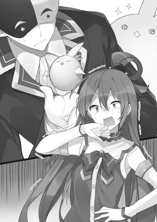 KonoSuba Vol8 9