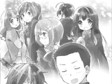 Chuunibyou demo Koi ga Shitai!: Tập 1 - Chương 1