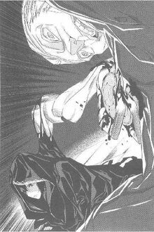 Fate Strange Fake - Vol.1 Page 058(Fmz).jpg