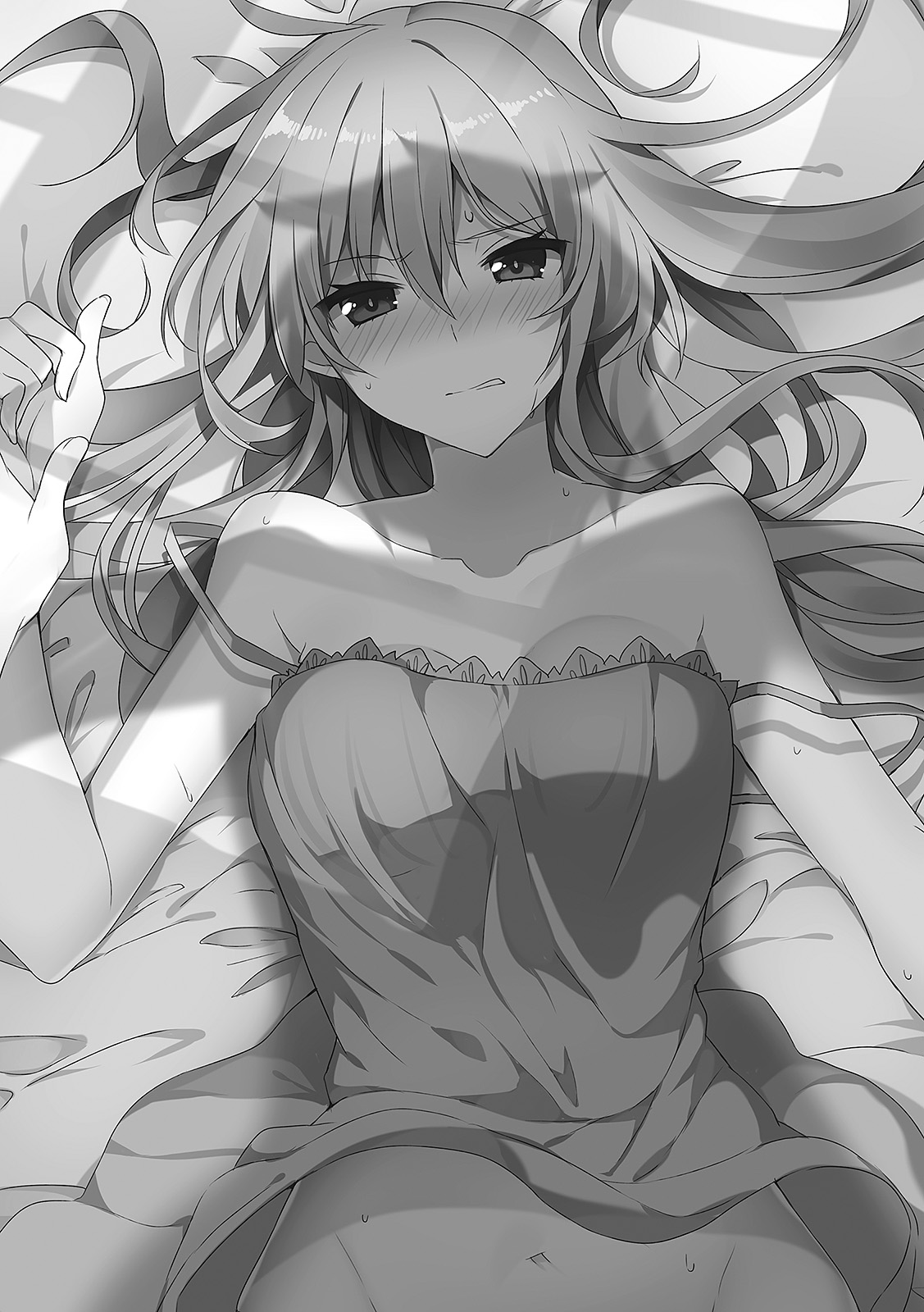 Kono Subarashii Sekai Ni Shukufuku O! Tập 7 Full Text | Sonako Light Novel Wiki | Fandom