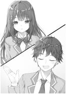 Tonarikimi 1-8