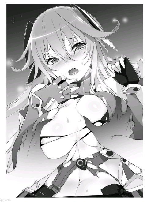 Masou Gakuen Hxh Hentai