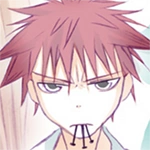 Hikaru project char koremitsu