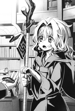 Ore Ga Heroin Vol1 5.png