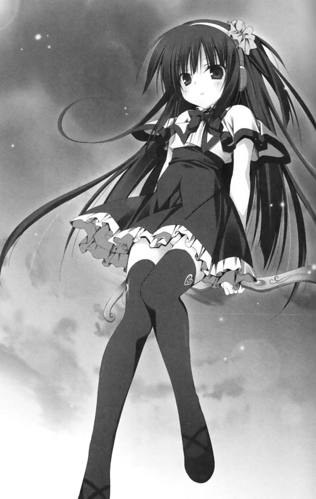 Unlimited Fafnir Hentai