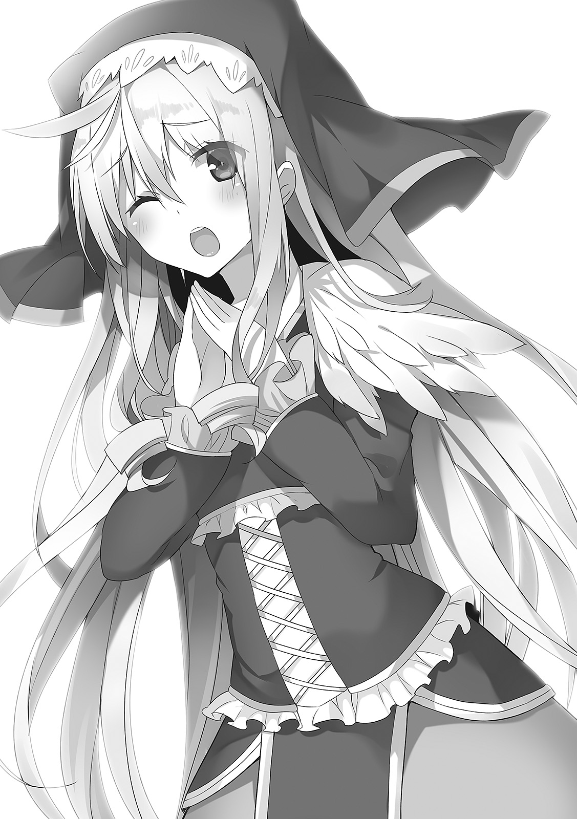 Kono Subarashii Sekai Ni Shukufuku O! Tập 7 Full Text | Sonako Light Novel Wiki | Fandom