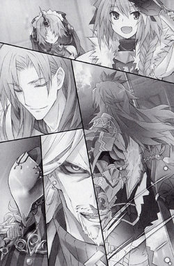 Fate Apocrypha Tập 1 Sonako Light Novel Wiki Fandom Fate Apocrypha Tập 1 Sonako Light Novel Wiki Fandom