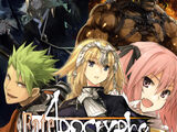 Fate/Apocrypha