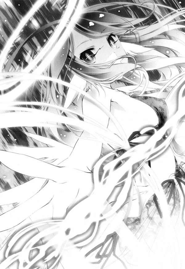 No Game No Life Tập 4 Chap 2 Sonako Light Novel Wiki Fandom