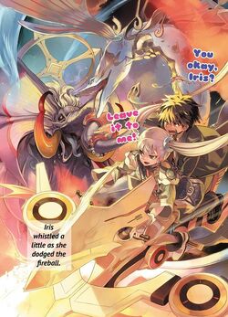 Ore Ga Heroin Vol2 Color 3.jpg