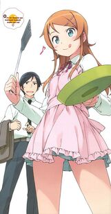 Oreimo10 005