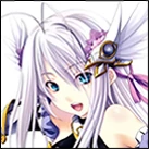 Tank-Rossweisse dxd char