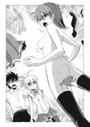 Daimaou Act 6 Illust Page 147