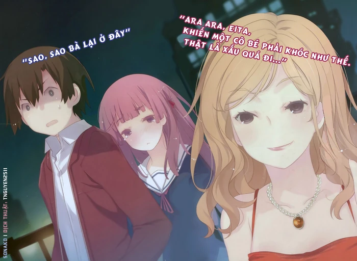 Ảnh minh họa màu tập 8