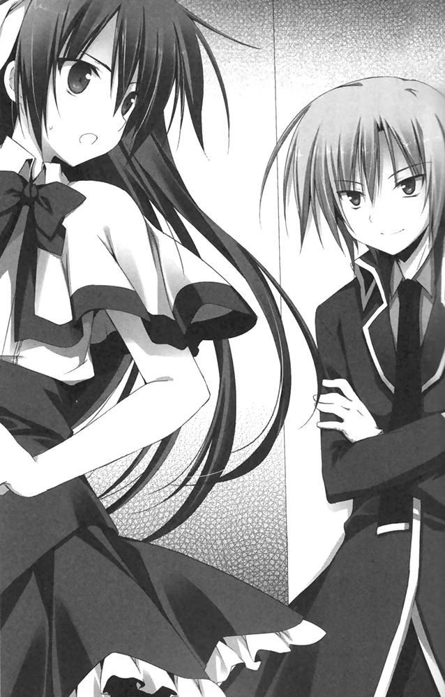 Unlimited Fafnir Hentai
