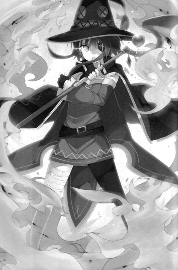 Here we have quality Konosuba posts - #𝐍𝐨𝐭𝐊𝐨𝐧𝐨𝐬𝐮𝐛𝐚  #𝐇𝐰𝐇_𝐀𝐫𝐭 Kiểu tóc Sau một hiệp hardcore thì thấy bạn gái nằm trên  giường, không một mảnh vải mồ hôi nhễ nhại, tóc rối