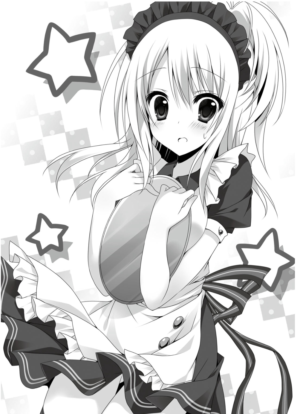 Bitch ga inaka. Bitch ga inaka. Lucky or unlucky. Bitch ga inaka. моя девушка — убежденная извращенка-девственница.