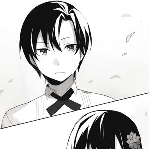 Death Flags Táº­p 1 Minh Há»a Sonako Light Novel Wiki Fandom Myriads of landmines were just waiting for him to step on them, like death flags! sonako light novel wiki fandom