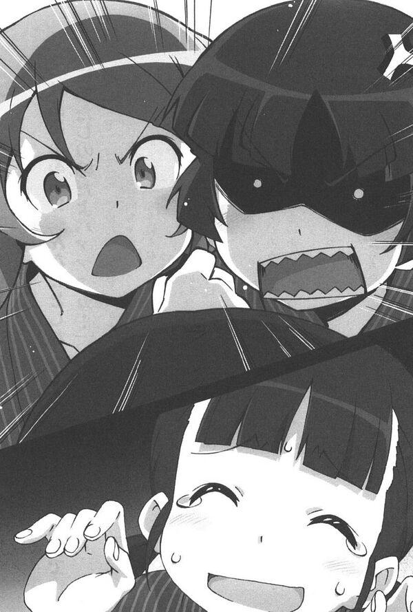 Oreimo9 081