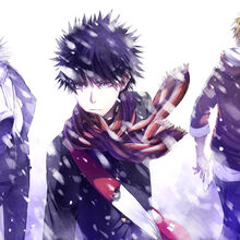 Sonako Light Novel Wiki Fandom Chỉ có một magi craft meister trên thế giới. sonako light novel wiki fandom