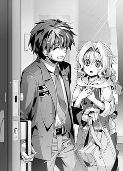 Ore Ga Heroin Vol2 1.jpg