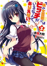 Bitch cover 2