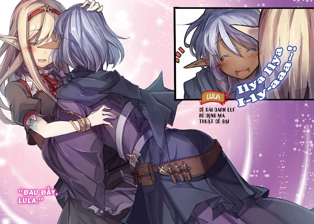 Guild No Cheat Na Uketsukejou Guild no Cheat na Uketsukejou Vol 1 Chapter 1 - Part 2 | Sonako Light