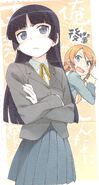 Oreimo5 004