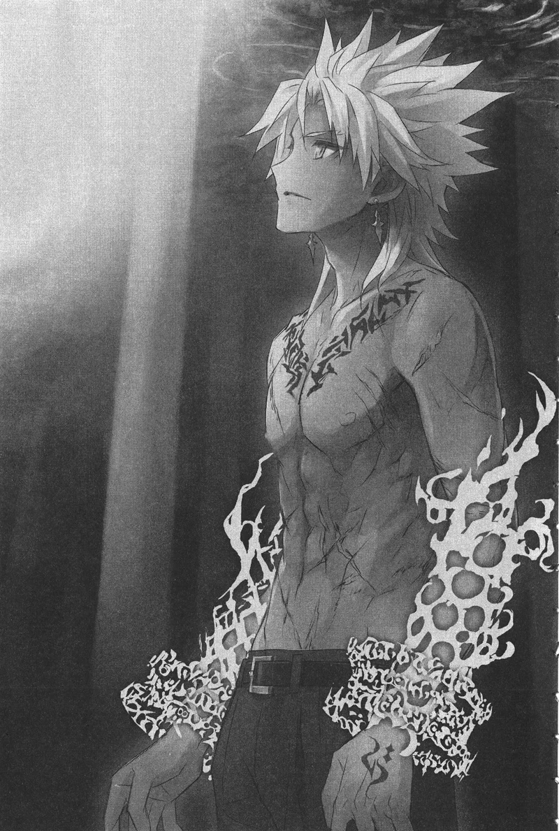 Fate/Apocrypha Tập 4 Chương 4 | Sonako Light Novel Wiki | Fandom