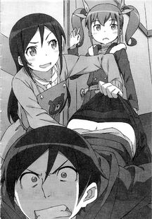 OreImo12 098