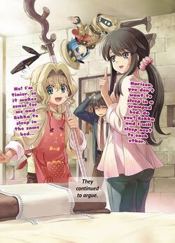 Ore Ga Heroin Vol2 Color 1.jpg