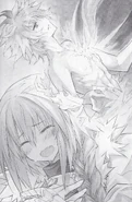 Homunculus hồi sinh!!!
