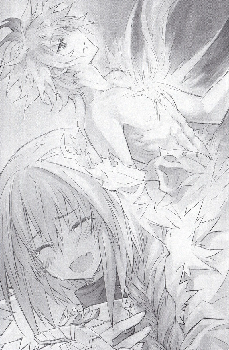 Illu vol 1-6