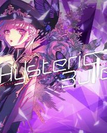 Garnidelia Hysteric Bullet Song Database Wiki Fandom