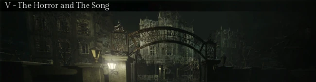 The Horror and The Song (247 KB) The Horror and The Song