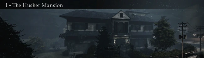 Husher Mansion (Episode) (204 KB) Husher Mansion
