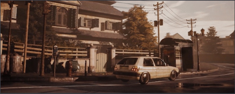 Secret References | Song of Horror Wiki - Fandom