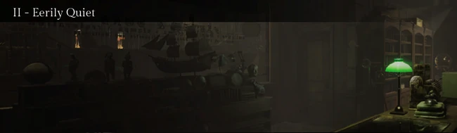 Eerily Quiet (150 KB) Eerily Quiet