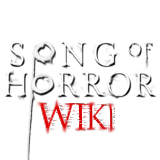 song of horror wiki song of horror wiki