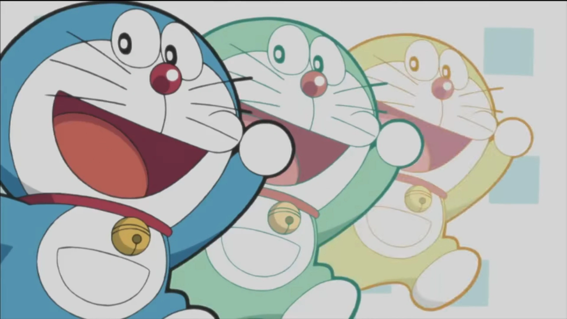 夢をかなえてドラえもん (ドラえもん, 2005) | Dubbed Songs Wiki | Fandom