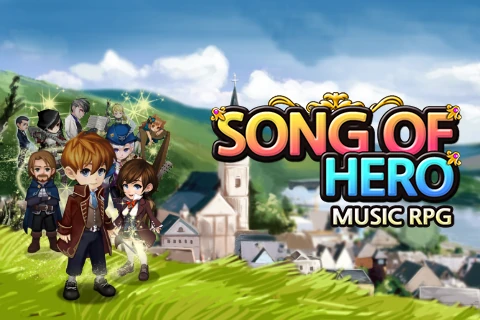 Song of Hero - Music RPG Wiki