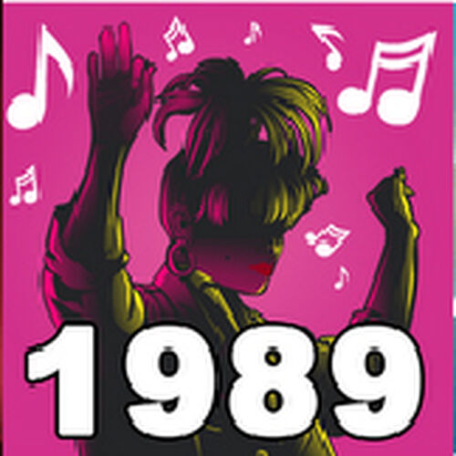 Top 1989 | SongPop Wiki | Fandom
