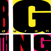 Duran Duran - Big Thing