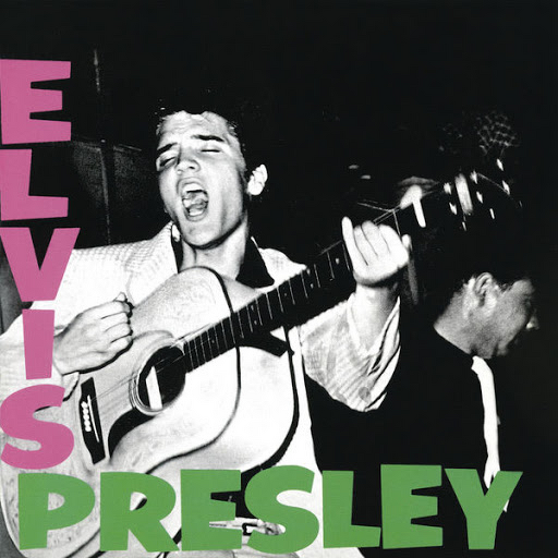 How Great Thou Art (Elvis Presley album) - Wikipedia